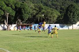 Grapiúna Atlético Clube afasta 5 jogadores após goleada de 7 a 0 levantar suspeita de manipulação