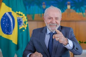 Aprovação de Lula atinge 48% e supera desaprovação pela primeira vez, aponta pesquisa Nexus/BTG