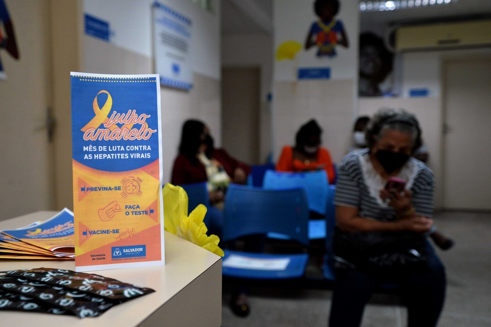 Teste de Hepatite_Foto_Jefferson Peixoto_Secom_Pms