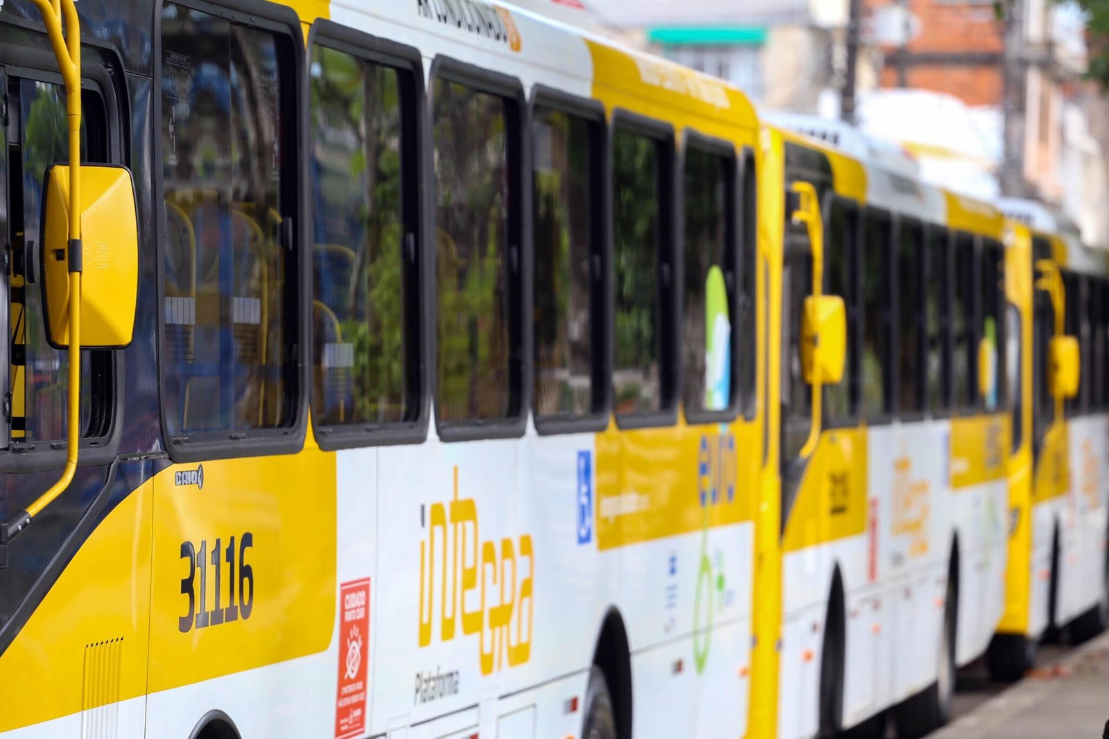 Mata Escura e Arraial do Retiro ganham novas linhas de ônibus a partir do próximo sábado (1º)