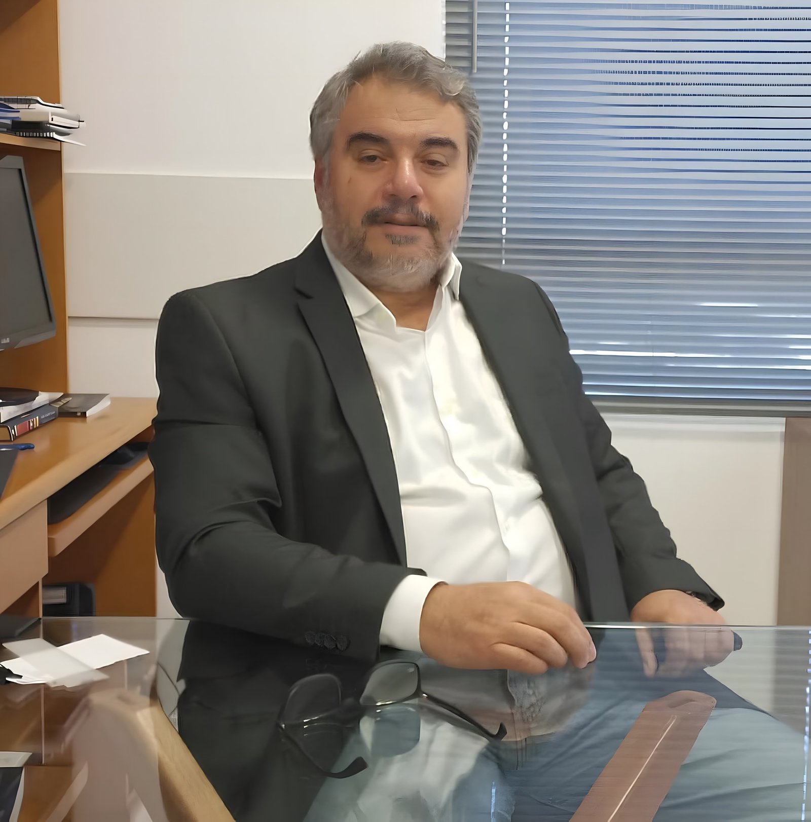 Coronel André de Godoy Farah destaca integração da inteligência na abertura do Força Integrada Bahia – Expo & Fórum 2026