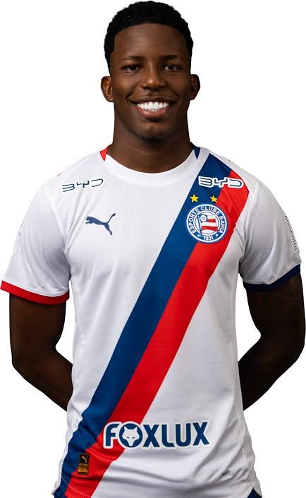 CRIA DA BASE NA SELEÇÃO! RUAN PABLO VOLTA A VESTIR A AMARELINHA E REPRESENTA O BAHIA