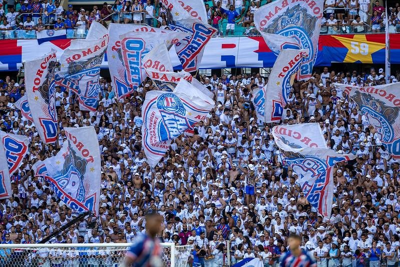 Bahia e Corinthians o jogo de ”seis pontos” na Fonte Nova