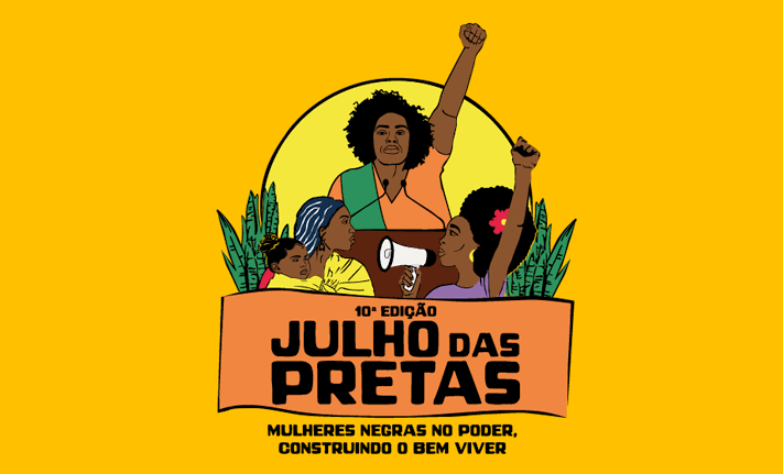 Bahia celebra o Dia da Mulher Negra com resistência, cultura e protagonismo