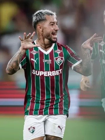 Alerta vermelho no Brasileirão: cartão de Acosta vira alvo de investigação por apostas