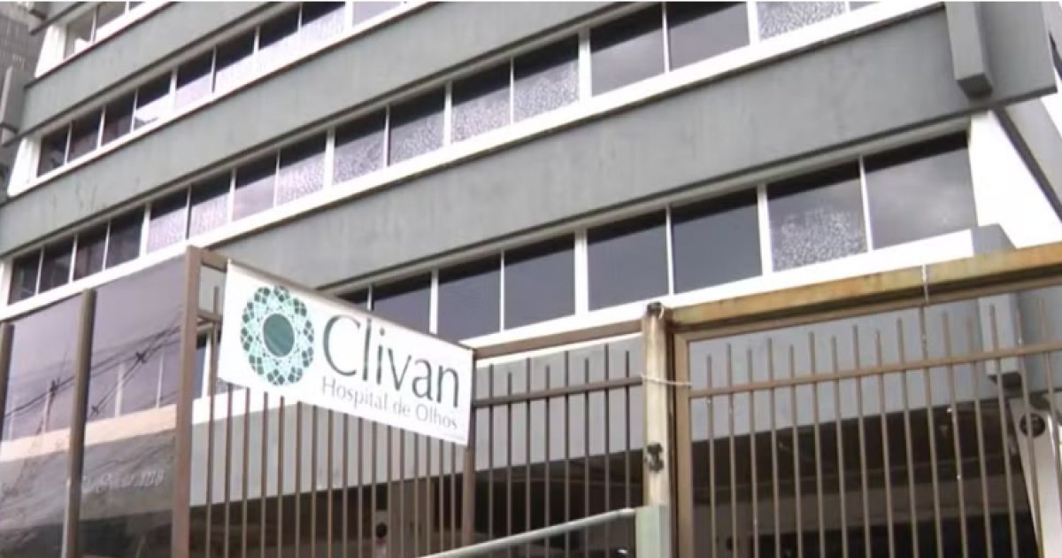 MPBA leva clínica que realizou cirurgias de catarata em Salvador à Justiça