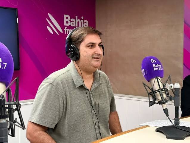 Unidade Popular oficializa Aroldo Félix como candidato ao governo da Bahia