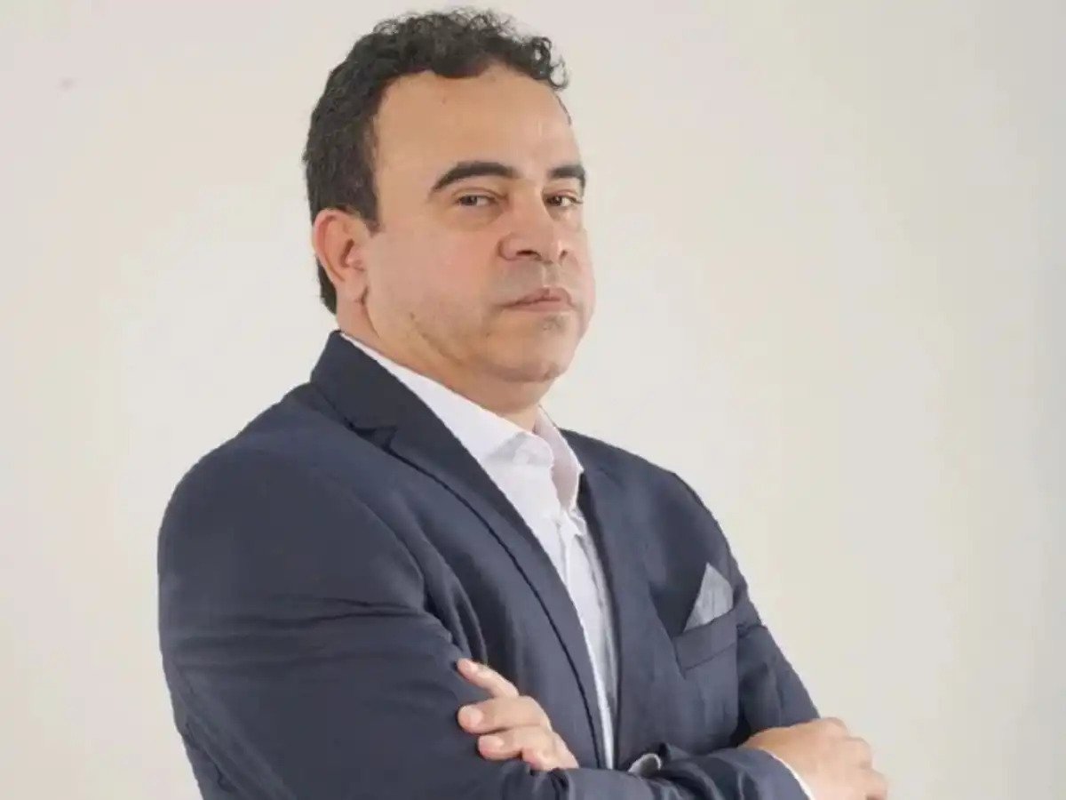 Psol oficializa Ronaldo Mansur como candidato ao Governo da Bahia em convenção em Salvador