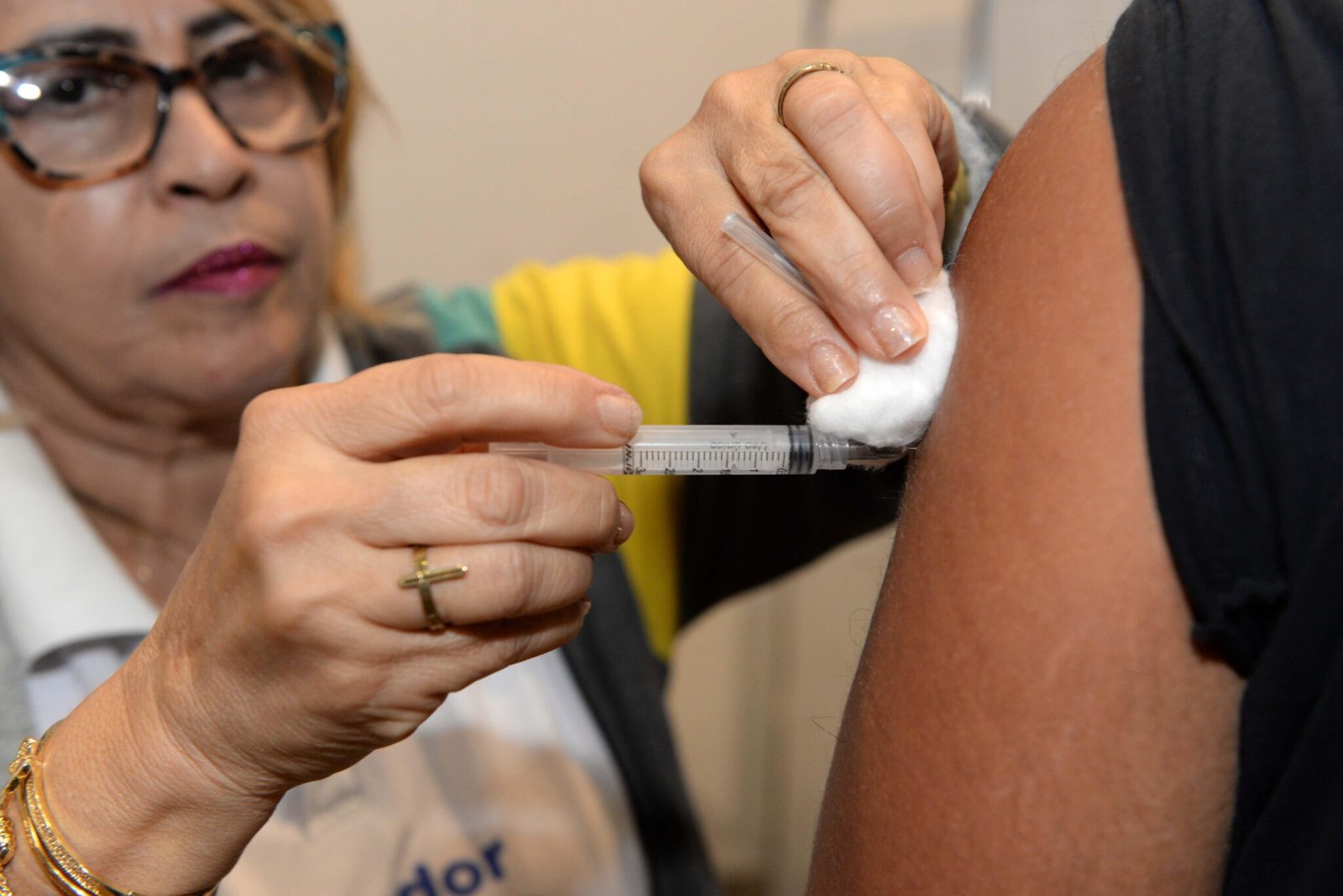 Salvador realiza Dia D de Multivacinação neste sábado (22) com mais de 100 pontos de vacinação