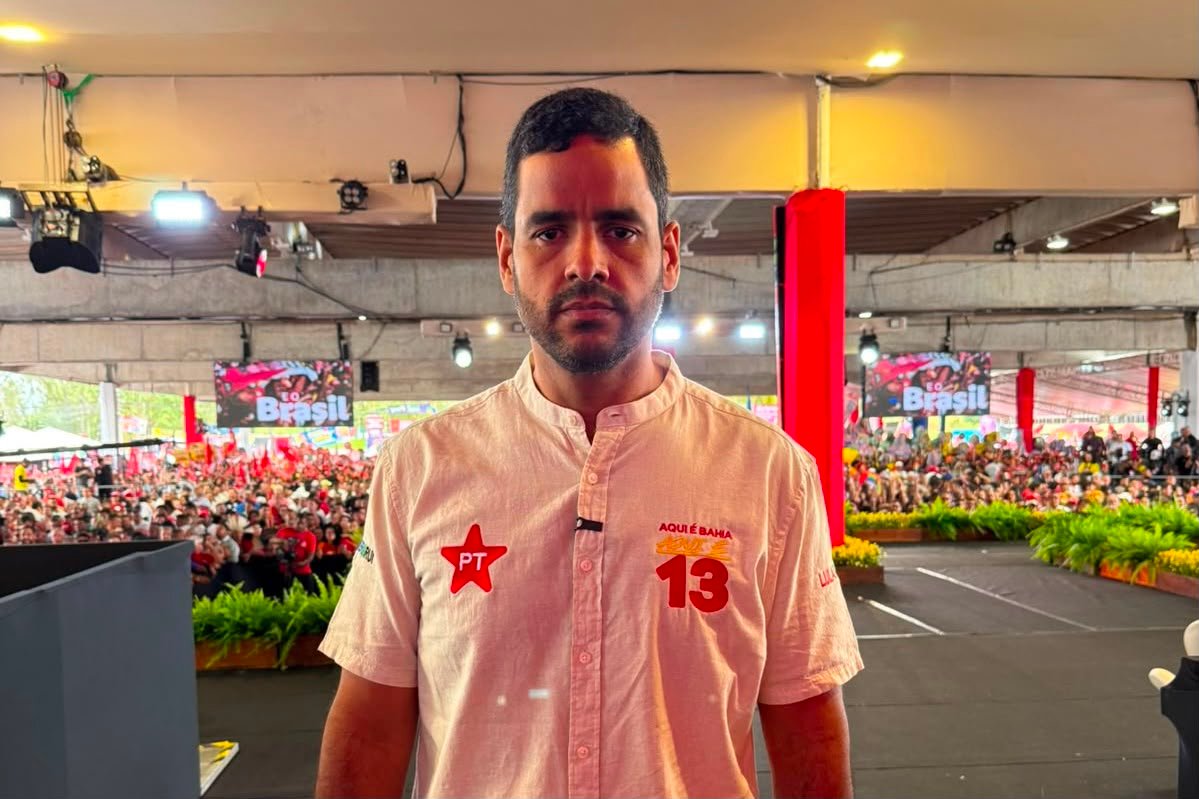 PT Bahia sofre ataque cibernético nas redes sociais