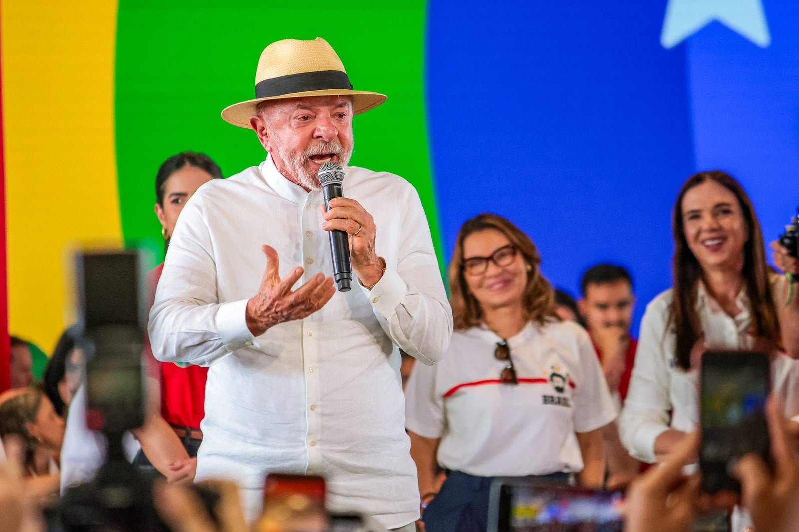 Lula valoriza prefeitos na Bahia e expõe desprezo de ACM Neto pelo interior