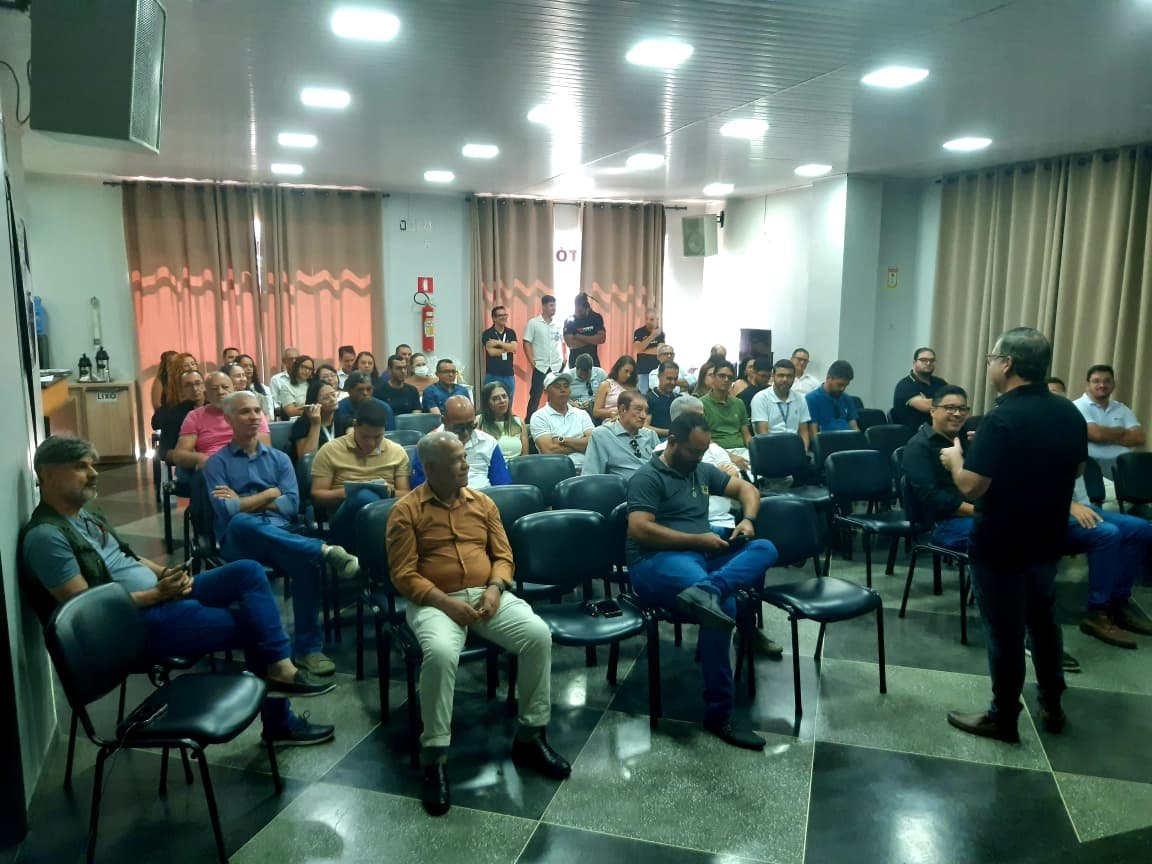 Sindicombustíveis BA leva projeto itinerante ao Sudoeste do Estado