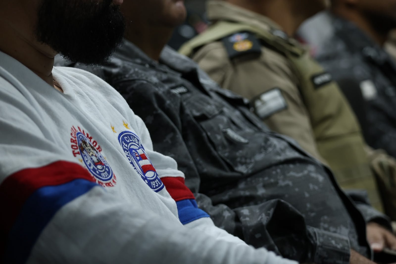 SSP empregará Reconhecimento Facial e mais de 400 policiais no próximo BAxVI