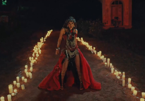 Turnê de Anitta estreia com polêmica: preço de bebidas vira assunto nas redes