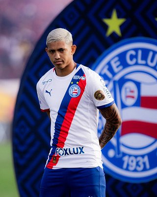 “Nossa régua sobe”: Erick revela mudança de postura no Bahia e reafirma sonho da Libertadores após triunfo no clássico
