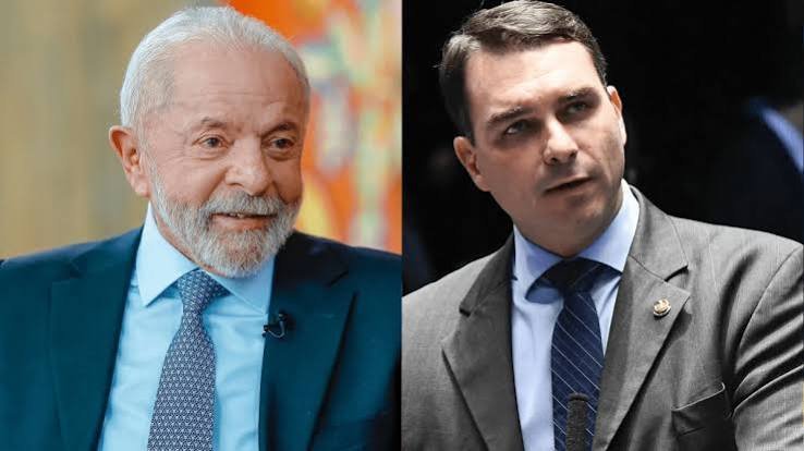 Datafolha 2026: Lula lidera corrida presidencial e Flávio Bolsonaro aparece em segundo
