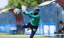 Danilo Fernandes relembra paixão pelo Ba-Vi e nova fase no Bahia