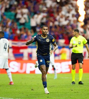 Jean Lucas decide de novo, Bahia vence o Remo por 2×1 na Fonte Nova