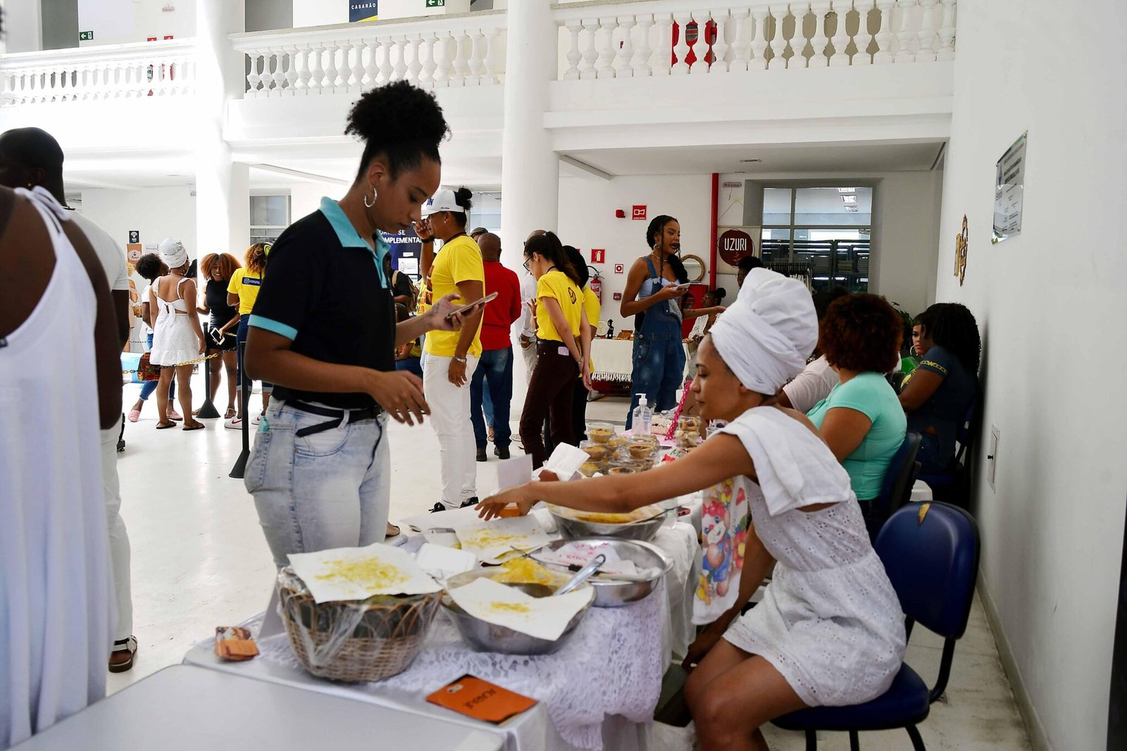 Prefeitura de Salvador abre inscrições para o Programa Trilha Preta visando impulsionar até 500 negócios liderados por pessoas negras