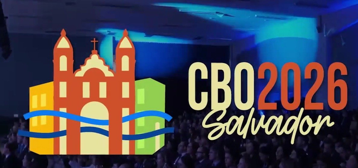 CONGRESSO BRASILEIRO DE OFTALMOLOGIA 2026