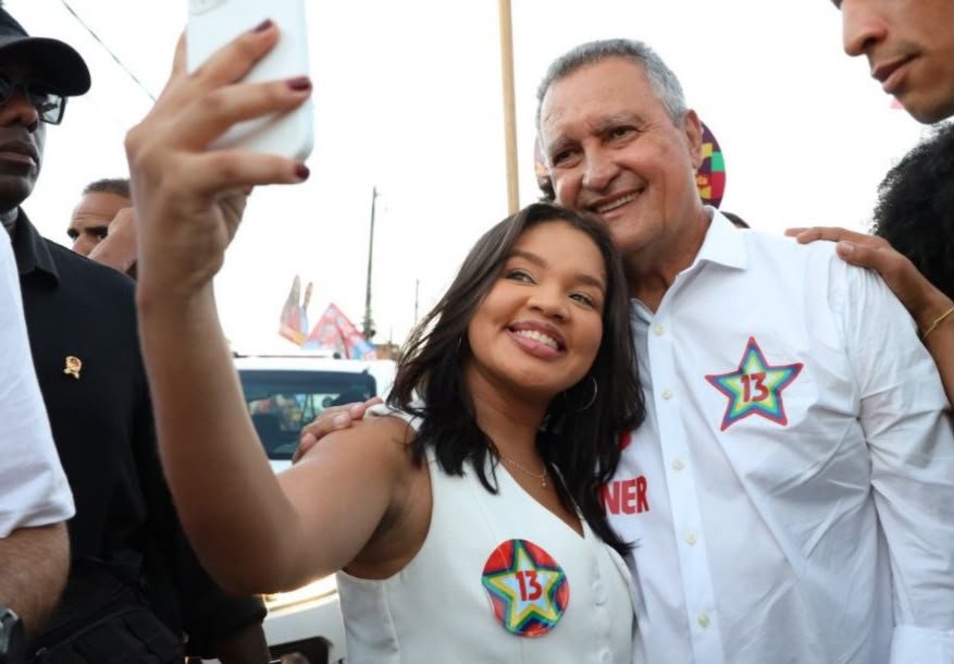 Rui diz que VLT vai abrir caminho para empregos qualificados e com bons salários para a juventude