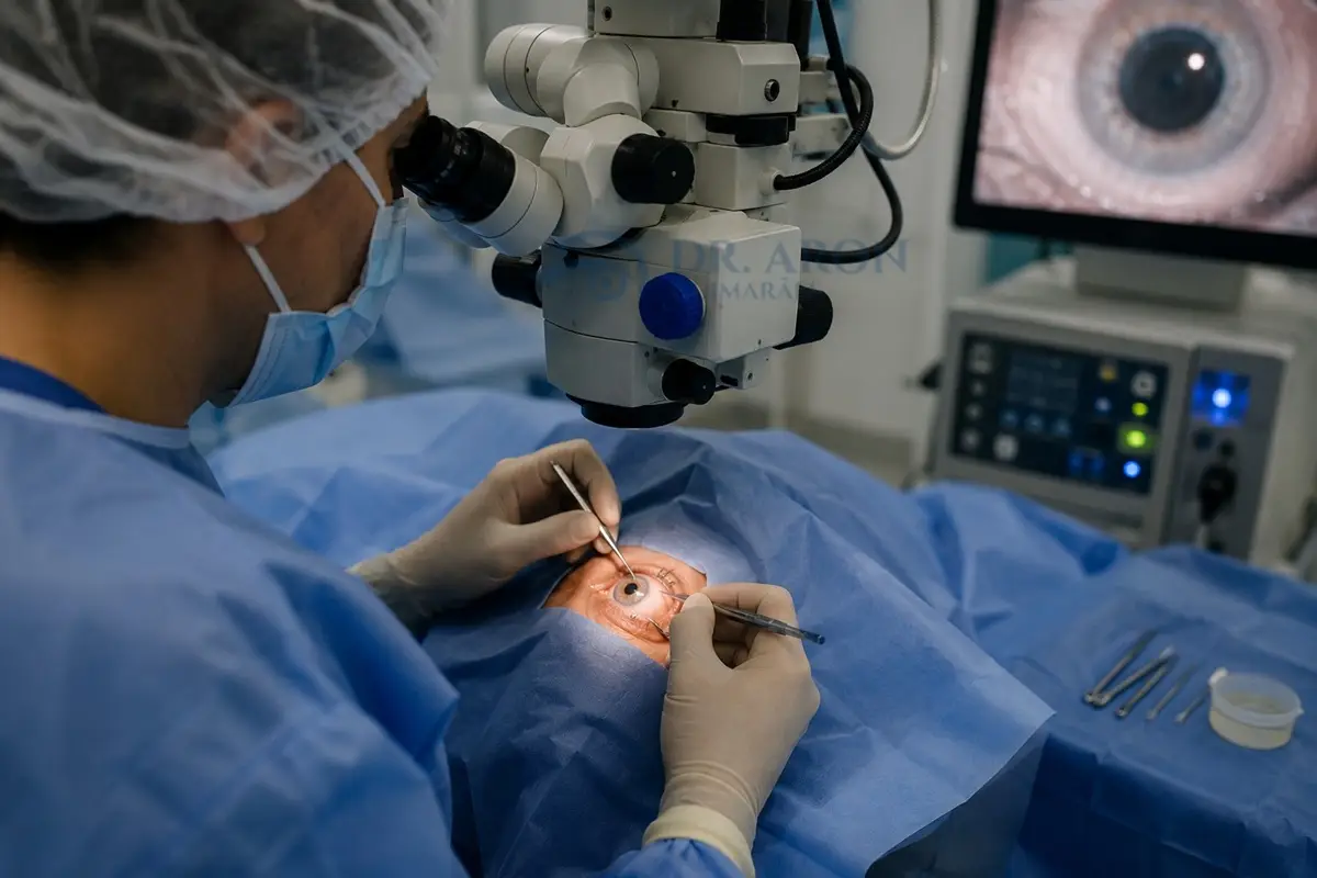 Bahia tem quase 2 mil pessoas na fila por transplante de córnea
