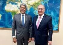 Jerônimo Rodrigues reúne lideranças do oeste baiano e reforça mobilização em apoio a Lula