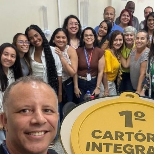 1º Cartório Integrado Cível de Salvador elimina todos os processos paralisados há mais de 84 dias 