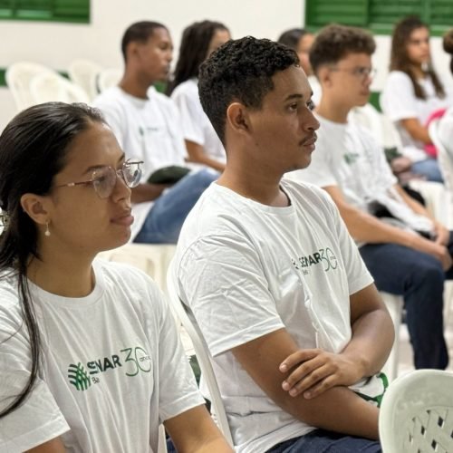 Instituto Aiba amplia oportunidades para o desenvolvimento social no Cerrado baiano