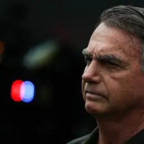 Ministro STF nega pedido de defesa