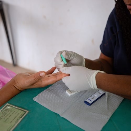 Projeto “Sabadou com Saúde” para ampliar acesso aos atendimentos da Atenção Básica em Lauro de Freitas