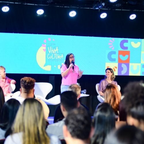 I Painel Viva Cultura Debates isenções de impostos e investimentos públicos