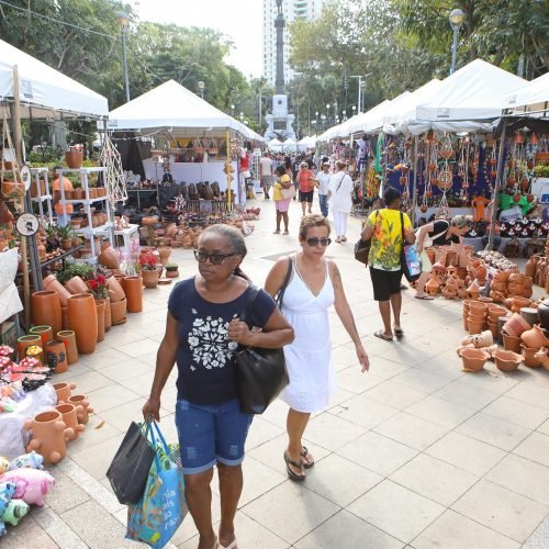 Festival da Primavera reúne música, cultura, esporte e gastronomia em programação que movimenta Salvador