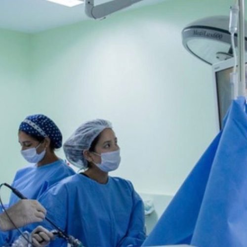 Secretário do Ministério da Saúde visita hospital privado que atende o SUS em Alagoinhas (BA)