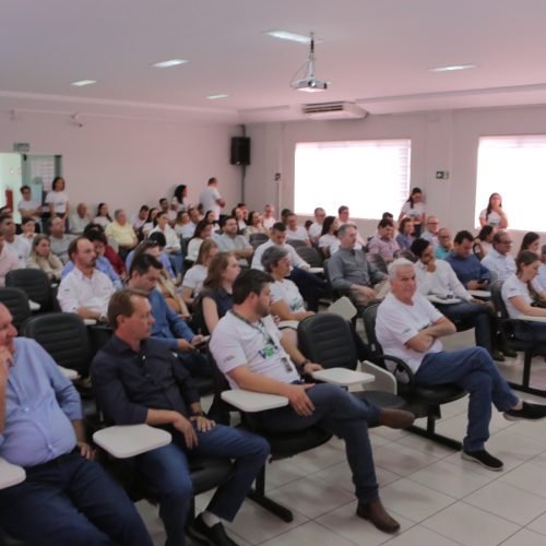 Diretoria e Conselho Fiscal da Aiba e do Instituto Aiba são eleitos por aclamação para biênio 2027/2028