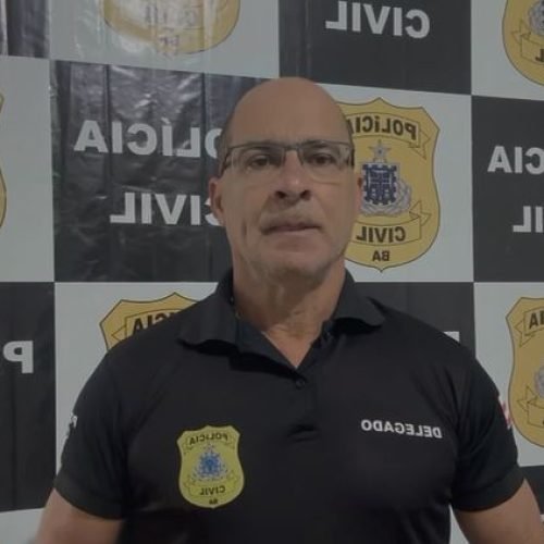 Polícia Civil apreende suplementos avaliados em quase R$ 1 milhão durante Operação Cyberconnect em Vitória da Conquista