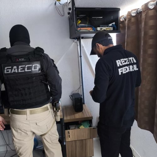 ‘Operação Poço de Lobato’ é deflagrada na Bahia contra empresa em Camaçari