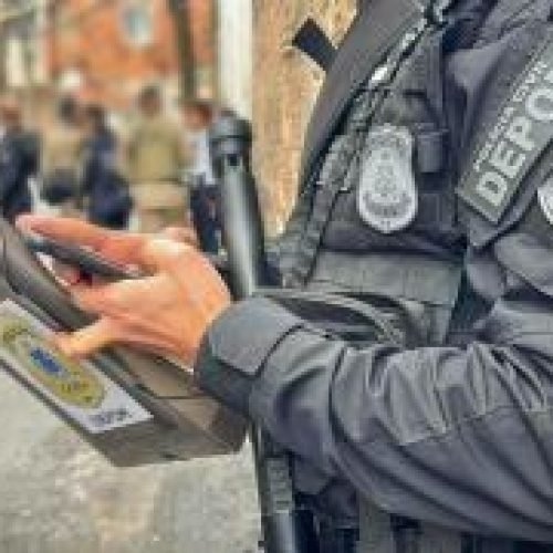 Policia Civil captura terceiro suspeito envolvido na morte de guarda municipal