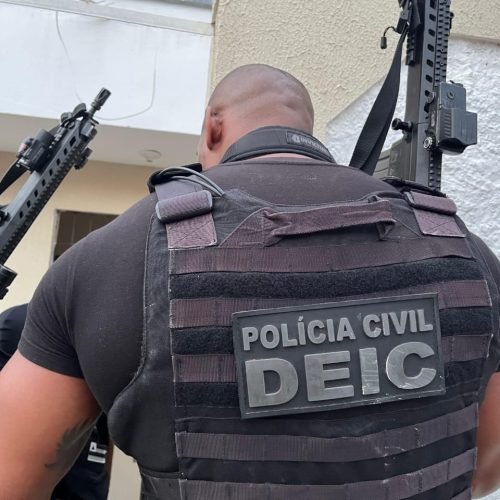 Operação Gabinete Fantasma identifica autor de perfis falsos contra autoridades do Estado