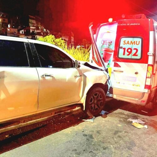 PRF prende motorista embriagado na BR324