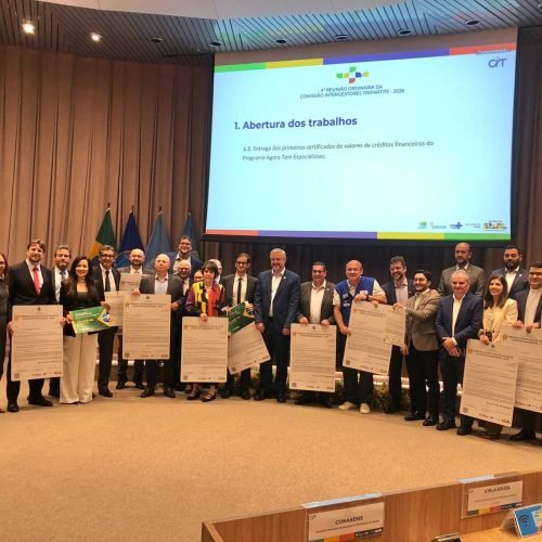 Créditos financeiros foram concedidos após a oferta de exames e cirurgias de pacientes da rede pública, reduzindo o tempo de espera por atendimento