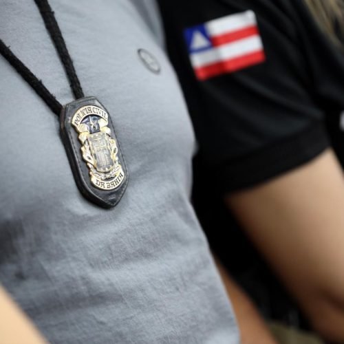 Projeto “Vozes que Rompem o Silêncio” destaca histórias de superação e coragem