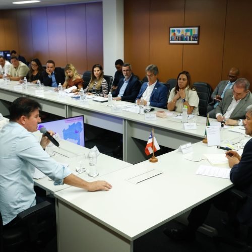 Estado garante ambulância, equipamentos e novos investimentos para Santa Teresinha