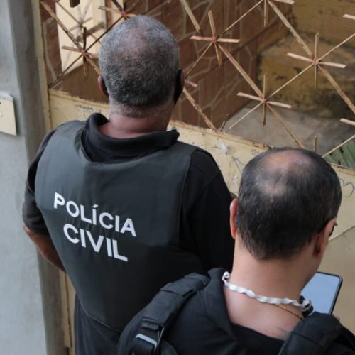 Adolescente é apreendido em flagrante em Alagoinhas por atos infracionais análogos a ameaça e lesão corporal contra familiares