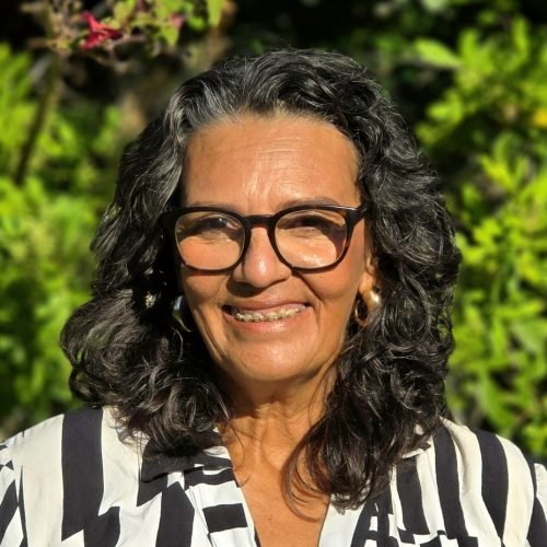 Adriana Muniz apresenta experiências em economia circular durante o SITUS 2026