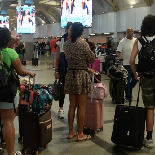 Salvador registra alta de 43% no turismo internacional com 114 mil visitantes no primeiro semestre