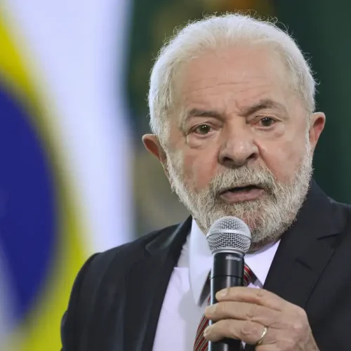 Presidente Lula fará pronunciamento de Natal em rede nacional nesta quarta (24)