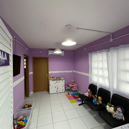 Secretaria da Segurança Pública Inaugura Sala Lilás da Polícia Técnica de Vera Cruz