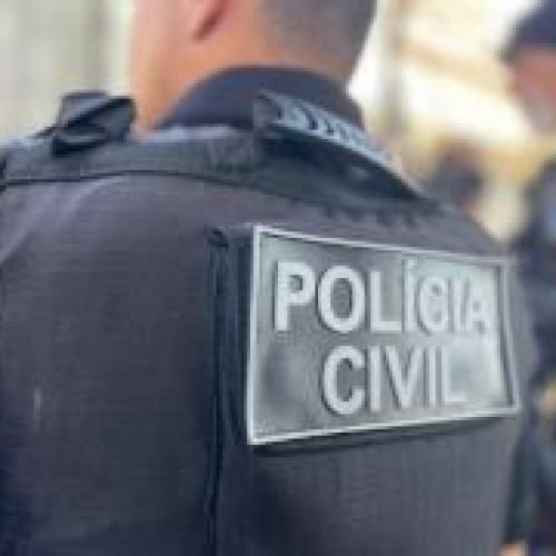 Homem é preso em flagrante pela Polícia Civil em Itapetinga por violência doméstica