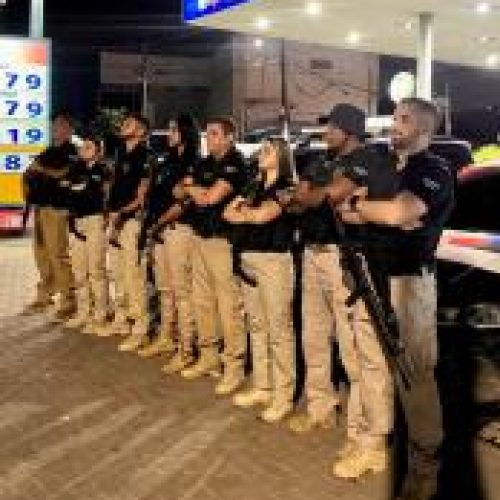 São Sebastião do Passé completa 110 dias sem registros de furto de animais de criação